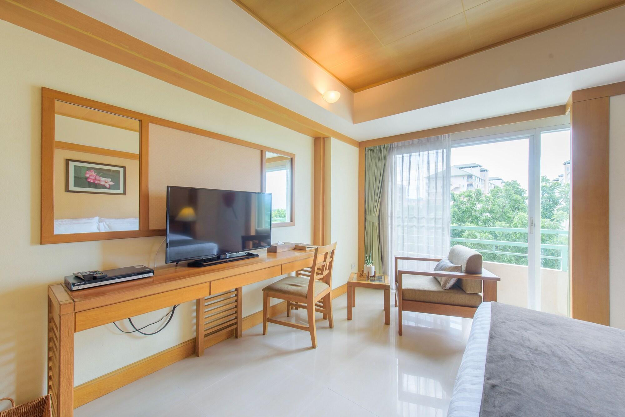 Green Residence Ayutthaya - Sha Certified Luaran gambar