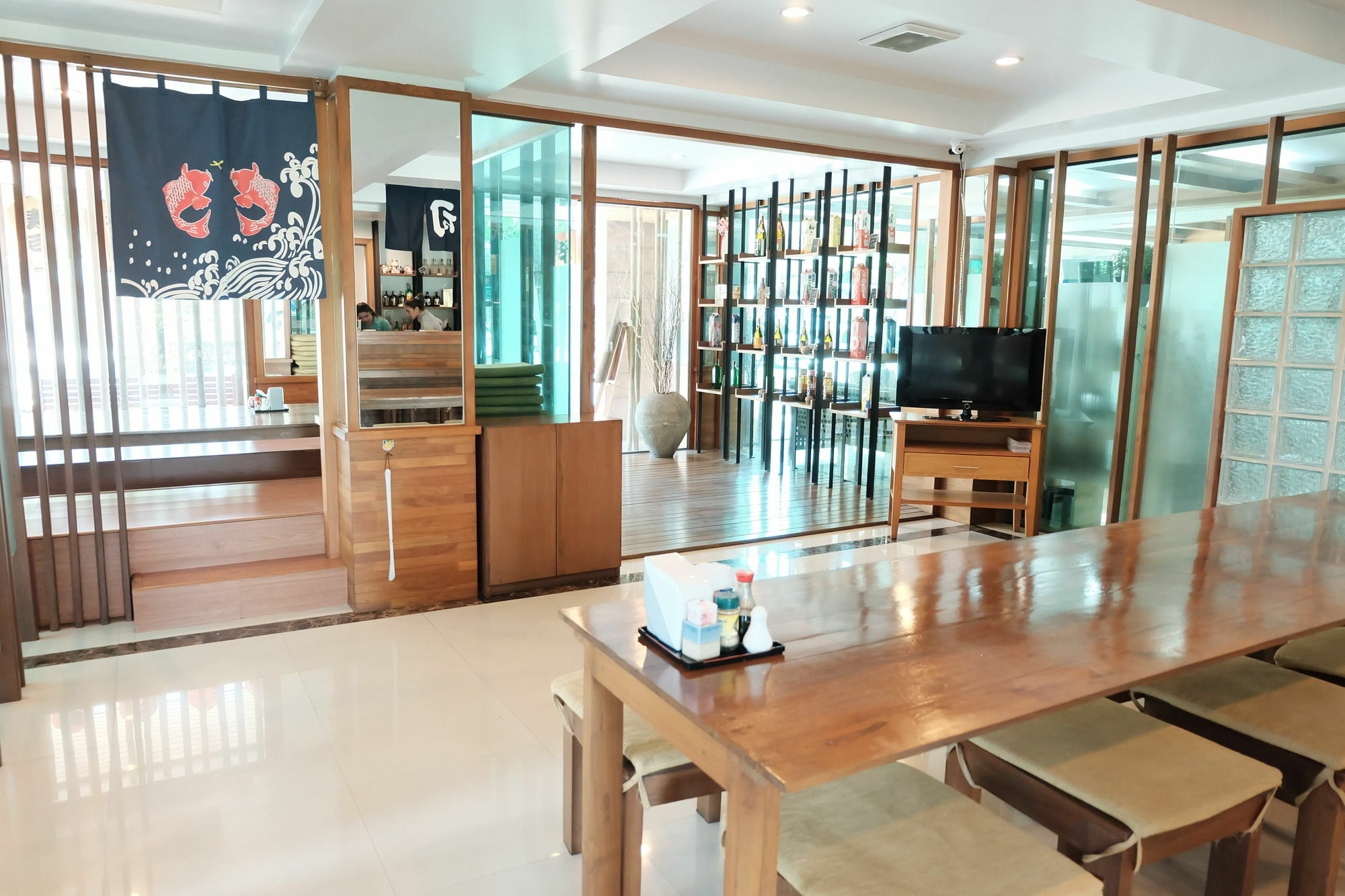 Green Residence Ayutthaya - Sha Certified Luaran gambar