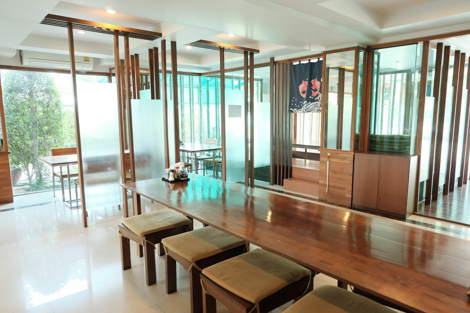 Green Residence Ayutthaya - Sha Certified Luaran gambar