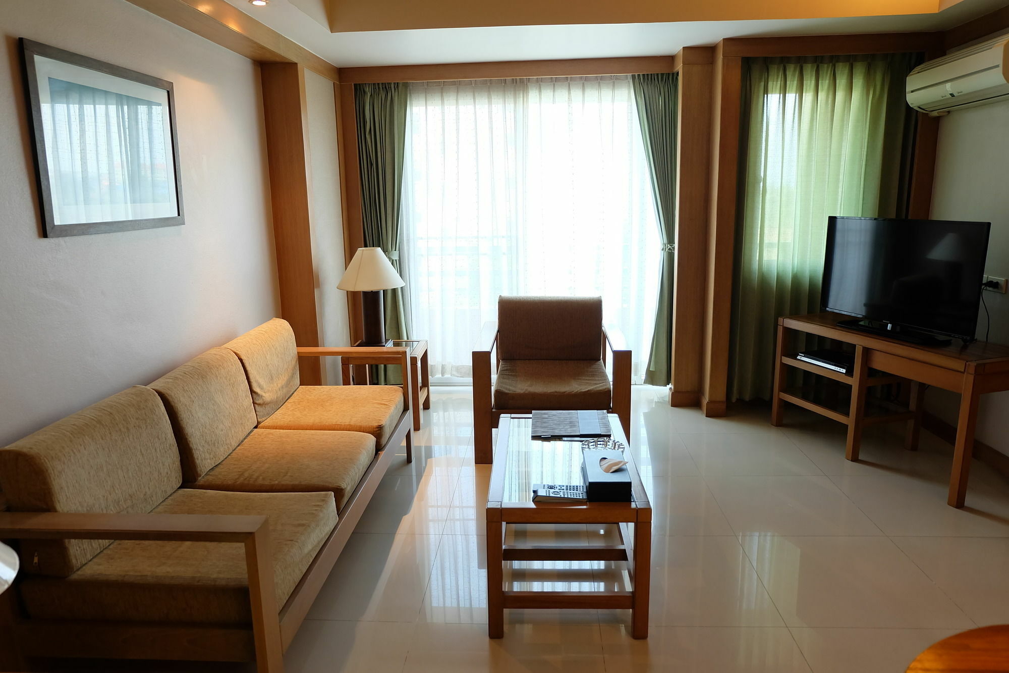 Green Residence Ayutthaya - Sha Certified Luaran gambar