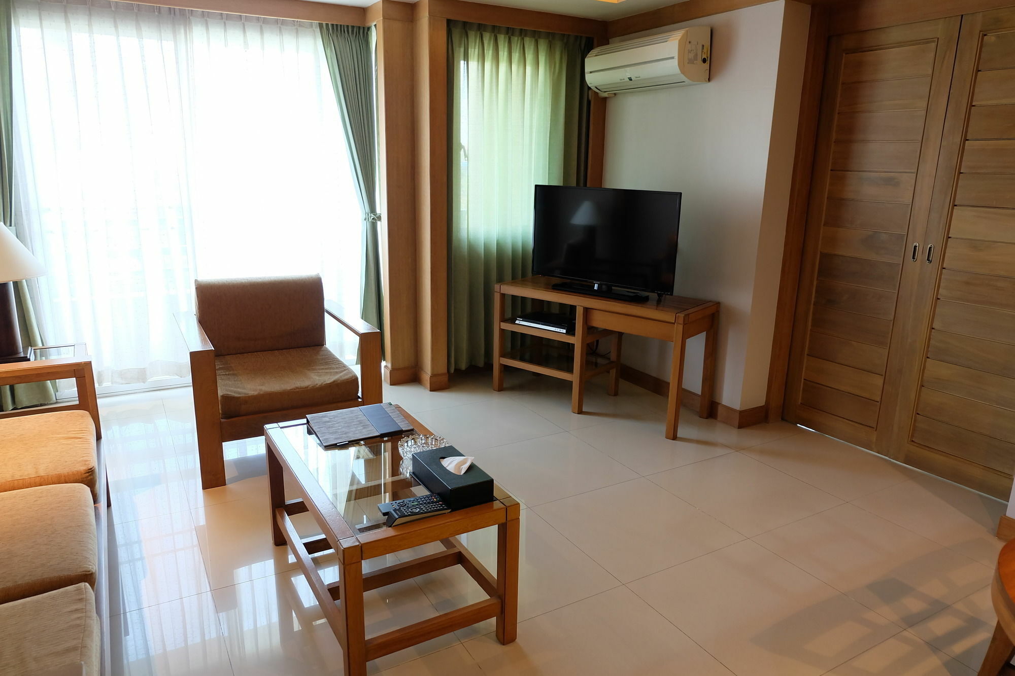 Green Residence Ayutthaya - Sha Certified Luaran gambar